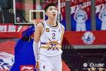 板凳发力！廖三宁替补14中7拿到20分7板 罚球8中5