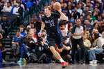 状元天赋！弗拉格爆砍NBA历史上首位18岁球员的单场40+?