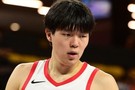 队记:不能让杨瀚森在发展联盟待太久 了解NBA的节奏和要求很重要