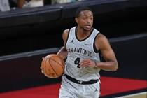 关键先生末节仅1分！福克斯13中5得到16分2板9助1断5失误