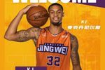 火箭旧将!NBL新军杭州经纬官宣前NBA侧翼K.J.麦克丹尼尔斯加盟