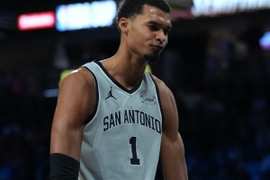 NBA杯半决赛转战亚马逊流媒体平台后 收视率整体提升14%