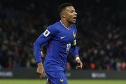 这是何意？法国队队长姆巴佩未参与FIFA投票，德尚则进行了投票