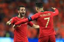 葡媒：身为葡萄牙队长，C罗将FIFA最佳的投票权委托给了B席