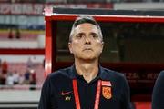 津媒:U22国足今天出海外拉练名单,为防伤病可能多带几人