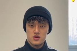 曾凡博：最近一直在医院陪护 和俱乐部一直有良好沟通 并无分歧