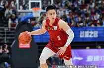 北京男篮的目标是夺取总冠军 球队已经展现出足够强的后场优势