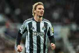 沃尔特马德本赛季联赛参与7粒进球，英超前锋球员第五多