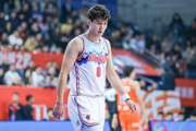 白瞎一场高效表现！西尔扎提11中8空砍21分3断 最后时刻连续犯错