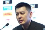 杨鸣：这个赛季是大家印象里球队实力强弱最混乱的 防守要更专注