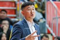 媒体人:广东男篮防小外援防得好 抓住了青岛队的七寸