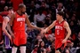 NBA彩经:火箭大胜国王 马刺轻取奇才 森林狼擒下雄鹿