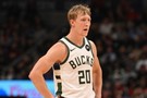 本赛季至今NBA底角三分王揭晓:AJ·格林第一 雄鹿三人前十
