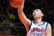 统治级表现！徐昕13中11超高效轰下生涯新高27分外加14板1助4帽