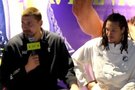 约基奇：和361°签约全是因为戈登 他当时在中国反复给我安利