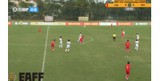 中国U15队1-0领先!盛宸熙甩头破门 国少本届东亚杯首个运动战进球