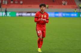 沪媒:海港希望与加布里埃尔签新合同,蒯纪闻转会传闻毫无根据