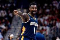 锡安：我们只需赢下几场比赛 球迷们的热情就会重新回来！