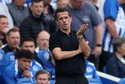 富勒姆主帅:离前四6分不会让球队得意忘形,我们只关注下一场