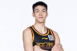 人气+实力！记者：庞峥麟再这么打下去 这赛季进全明星大有希望