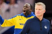 波杰姆谈科尔和追梦冲突：追梦拿过四次NBA总冠军 大家信任他