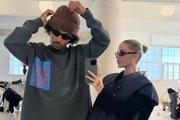图片报:阿德耶米夫妇纪录片2026上映,歌手妻子的影响力高于球员