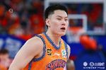 手感火热！李弘权首节5中5贡献12分 三分2中2