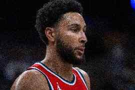 你如何评价自己的NBA职业生涯?西蒙斯:高潮与低谷并存!