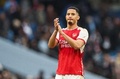 萨利巴:几乎没人能过掉加布里埃尔,他绝对是顶级中的顶级球员