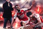 詹俊：此前四次这个节点排在英超榜首都无法如愿，希望这赛季如愿
