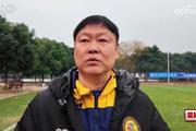 姚夏:我们缺乏有特点的球员,欧洲有些国家也在加大力度培养这种
