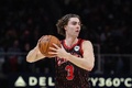 吉迪24岁前拿到至少25次三双球员！NBA历史第6位达成此成就球员！
