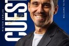 奎斯塔:帕尔马最大的特质是团结和投入 比赛节奏连贯性至关重要