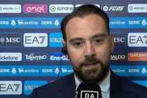 那不勒斯总监：卢卡转会？我们有完美融入的中锋，不排除任何可能