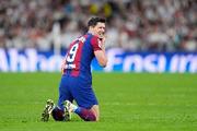 被要求别进球以避免付拜仁奖金,莱万:清楚球队处境,我没异议