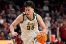 NCAA常规赛-王俊杰出战9分钟 2投1中得3分 赵维伦替补出场2分钟