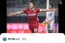 廖均健告别梅州客家:不管以后在哪,梅州都会在心里有特殊位置!
