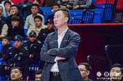 媒体人:刘维伟用战术理念改造失去杨瀚森的青岛 有点魔球的味道