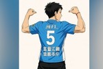 老将晋鹏翔告别大连英博:因球队规划不得不离开,满是不舍与遗撼