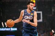 切特：优秀球员不可能不得分 重点是别让他得分太容易