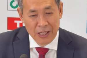 奥莫特被裁后表现出色?许利民:不怀疑我自己 找更适合球队外援
