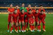 2026中国足球赛历:女足国字号全线出击,战亚洲杯争世界杯资格