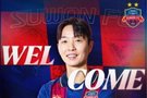 官方：武汉女足外援金惠利加盟水原FC，她帮助前者拿到亚冠冠军