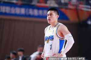 还未找到状态！陈盈骏7中2仅得5分1板3助1断 三分3中1