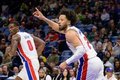 NBA彩经：活塞难胜骑士 太阳难挡雷霆 湖人轻取灰熊