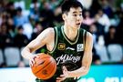 本季场均三分命中数&命中率生涯新高!媒体人:郭昊文应进全明星