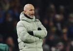 邮报:恩佐等8人发文告别马雷斯卡,但帕尔默等15人没有表态