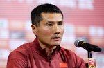 北青:邵佳一发布会仅有50名左右记者,两度口误将伊万说成杜伊