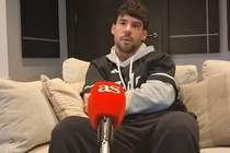 贝尔纳特:梅西是我心中的历史最佳 梅西内马尔姆巴佩能决定比赛