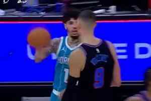 这集看过！三球：我爱扣就扣！你TM什么意思？米勒：输了就回家去